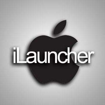 دانلود iLauncher 3.8.4.6 – تم و لانچر آیفون برای اندروید