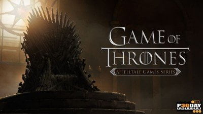 دانلود بازی Game of Thrones Episode 2 برای PC