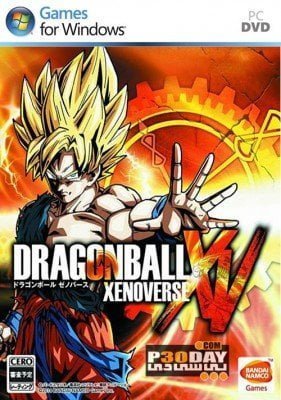 Dragonball Xenoverse – دانلود بازی اژدها برای کامپیوتر