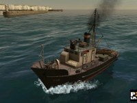 European Ship Simulator 2