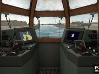 European Ship Simulator 3