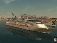 European Ship Simulator 4