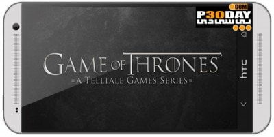Game of Thrones 1.52 - دانلود بازی تاج و تخت اندروید + گیم دیتا