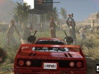 Gas Guzzlers Extreme Full Metal Zombie 3