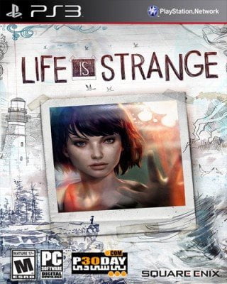 دانلود بازی Life Is Strange Episode 3 برای PS3