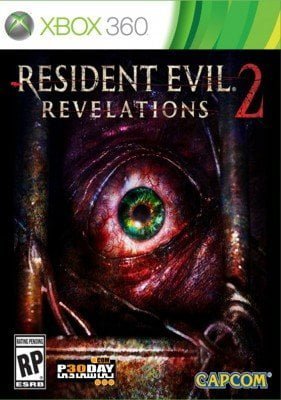 دانلود بازی Resident Evil Revelations 2 Episode 4 برای XBOX360