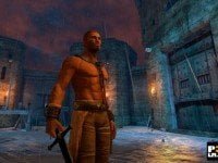 Dreamfall Chapters Book Two Rebels 1