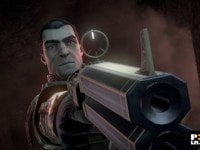 Dreamfall Chapters Book Two Rebels 3
