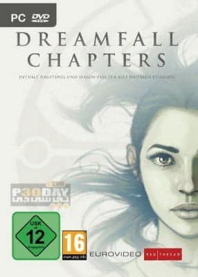 دانلود بازی Dreamfall Chapters Book Two Rebels برای PC