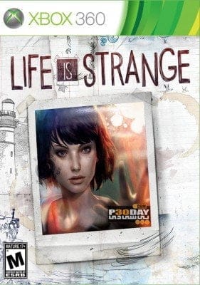 دانلود بازی Life Is Strange Episode 2 برای XBOX360