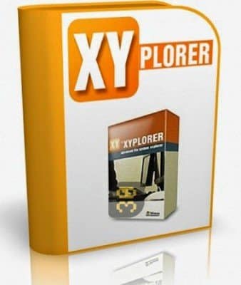 دانلود XYplorer v28.40.2400 - جایگزین عالی Windows Explorer برای ویندوز
