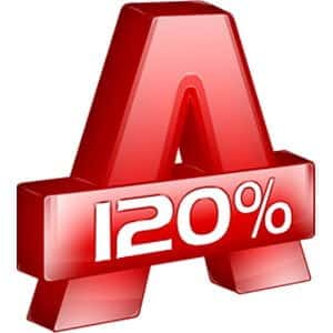دانلود Alcohol 120% v2.1.1 Build 2201 – رایت حرفه ای فایل ها