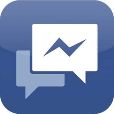دانلود Facebook Messenger v254.0.0.17.122 – مسنجر فیسبوک اندروید