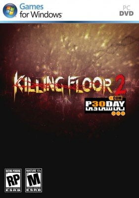 دانلود بازی Killing Floor 2 برای کامپیوتر