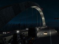Euro Truck Simulator 2 Scandinavia 1
