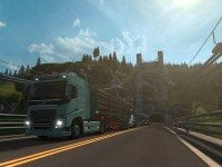 Euro Truck Simulator 2 Scandinavia 2