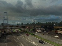Euro Truck Simulator 2 Scandinavia 4