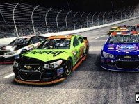 NASCAR 15 3