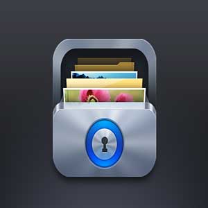 دانلود SecretFolder v7.5 – رمزگذاری پوشه ها