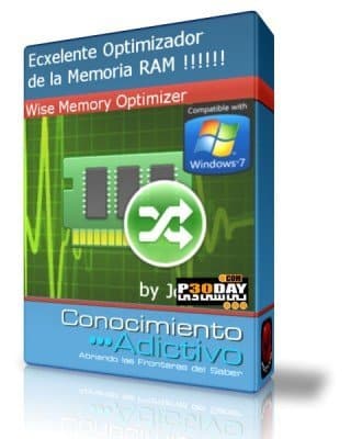 دانلود Wise Memory Optimizer 4.2.3.129 - بالا بردن سرعت Ram
