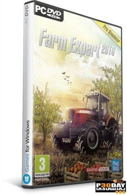دانلود بازی Farm Expert 2016 برای کامپیوتر