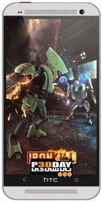 دانلود بازی جنگ ربات ها اندروید Ironkill Robot Fighting
