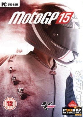 دانلود بازی MotoGP 15 برای کامپیوتر