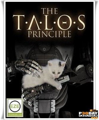 دانلود بازی The Talos Principle 2014 + کرک