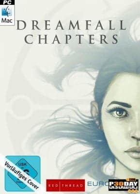 دانلود بازی Dreamfall Chapters Book Three Realms کامپیوتر