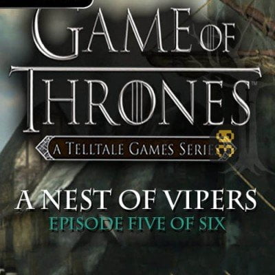 دانلود بازی Game of Thrones Episode 5 برای PC