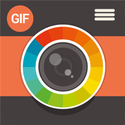 دانلود Gif Me! Camera Pro v1.79 – فیلم برداری GIF در اندروید