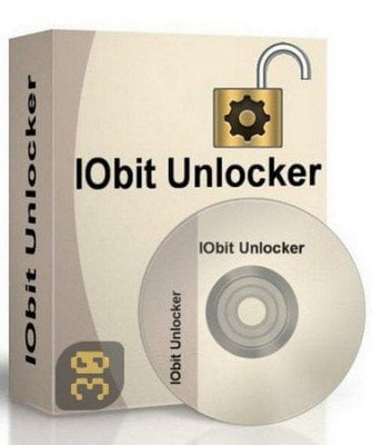 IObit Unlocker 1.3.0.12 – حذف فایل های غیر قابل حذف