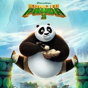دانلود انیمیشن Kung Fu Panda 3 2016 با لینک مستقیم + زیرنویس فارسی