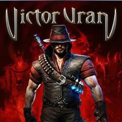 دانلود بازی Victor Vran برای PC
