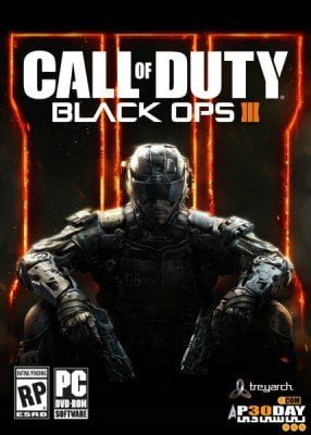 دانلود بازی کامپیوتر Call of Duty: Black Ops 3