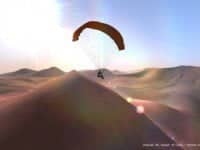 3D Paraglider 2