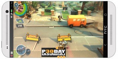 دانلود MAX AMMO V1.14.49 - تیراندازی بیشترین خشاب اندروید