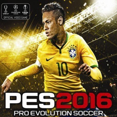 دانلود بازی Pro Evolution Soccer 2016 – فوتبال تکاملی برای کامپیوتر