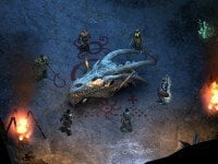 Pillars of Eternity The White March Part I 1