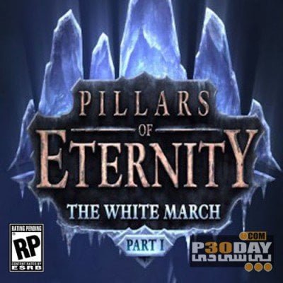 دانلود بازی Pillars of Eternity The White March Part I برای PC
