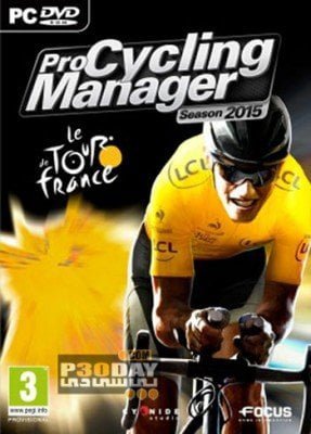 دانلود بازی Pro Cycling Manager 2015 برای PC