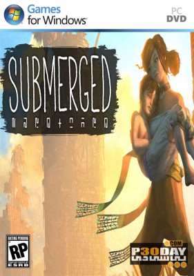 دانلود بازی Submerged برای PC