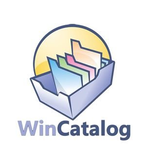 دانلود WinCatalog 2026.2.0.629 – مرتب سازی فایل ها
