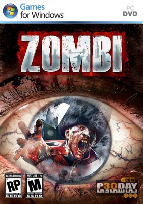 دانلود بازی Zombi برای PC