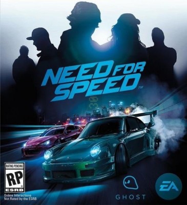 دانلود بازی Need for Speed 2015 برای کامپیوتر