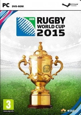 دانلود بازی Rugby World Cup 2015 برای PC