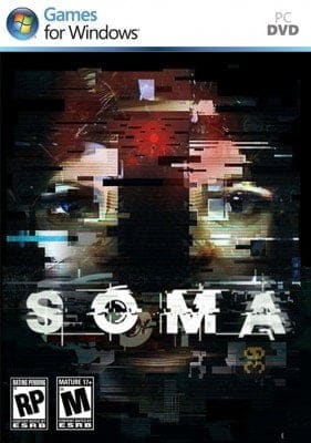 دانلود بازی Soma برای PC