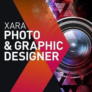 دانلود Xara Photo & Graphic Designer 25.1.0.72372 – طراحی مدرن عکس
