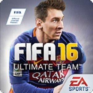 FIFA 16 Ultimate Team v2.0.102647 – فیفا 16 اندروید