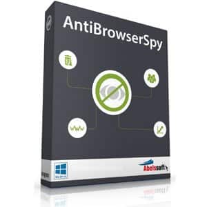 دانلود Abelssoft AntiBrowserSpy 2026 v9.03.74359 – ضد بدافزار مرورگرها